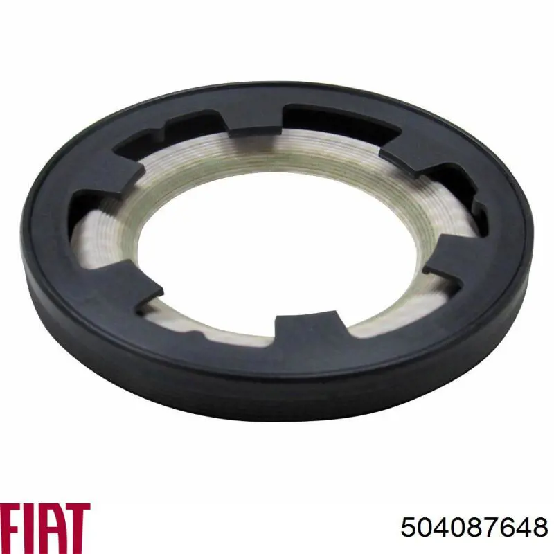 Compre 176380 Febi Vedação dianteira de cambota de motor