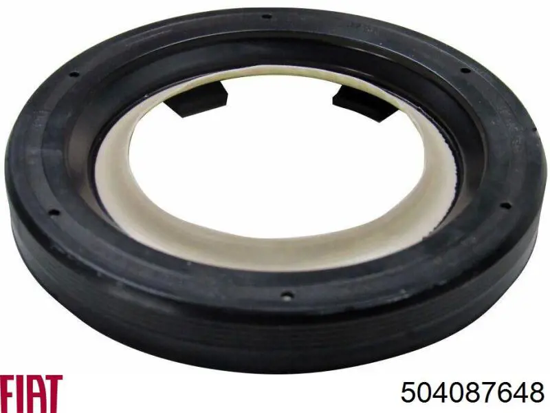 Vedação dianteira de cambota de motor Iveco 504087648 preço, a partir de 28,89 USD
