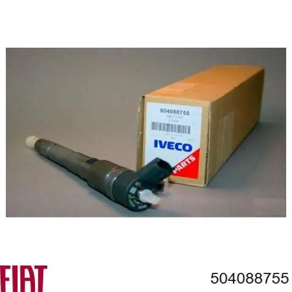Compre 445110273 Bosch Injetor de injeção de combustível