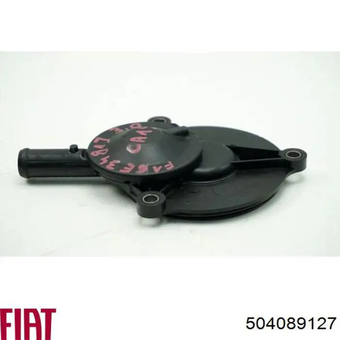 Compre DRM01677 Dr.motor Tampa de separador (de separador de óleo)