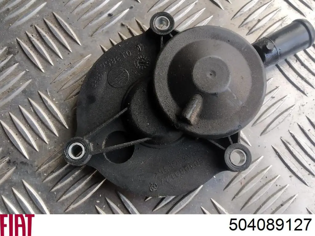 Tampa de separador (de separador de óleo) Dr.motor DRM01677 preço, a partir de 38,49 USD