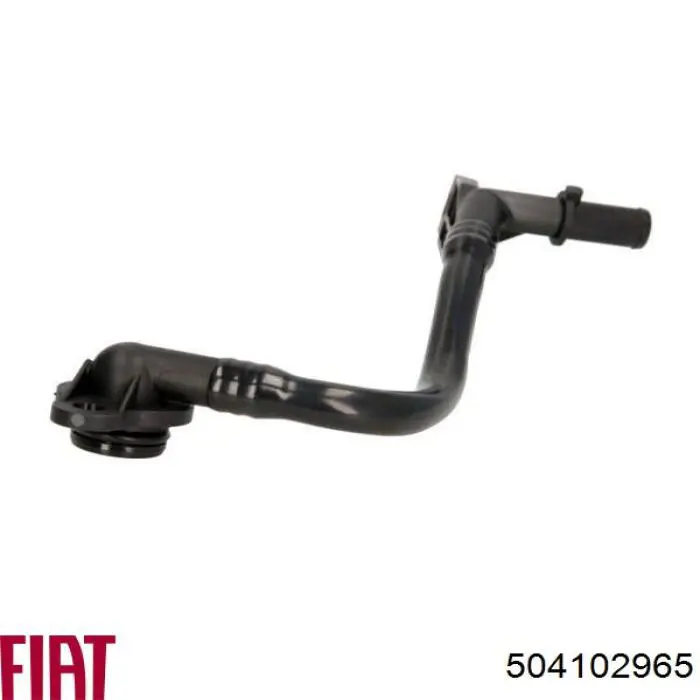 Mangueira (cano derivado) do sistema de esfriamento Fast FT61963 preço, a partir de 19,04 USD