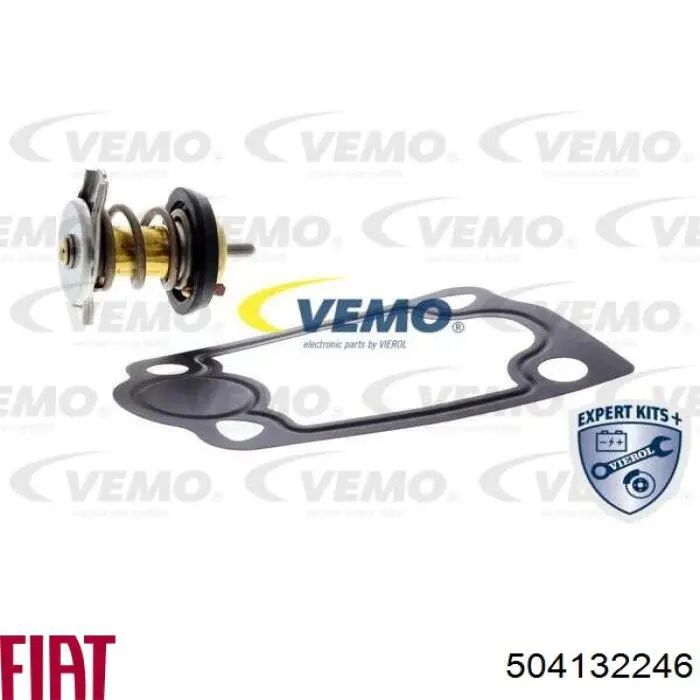 Termostato Fiat/Alfa/Lancia 504132246 preço, a partir de 38,12 USD