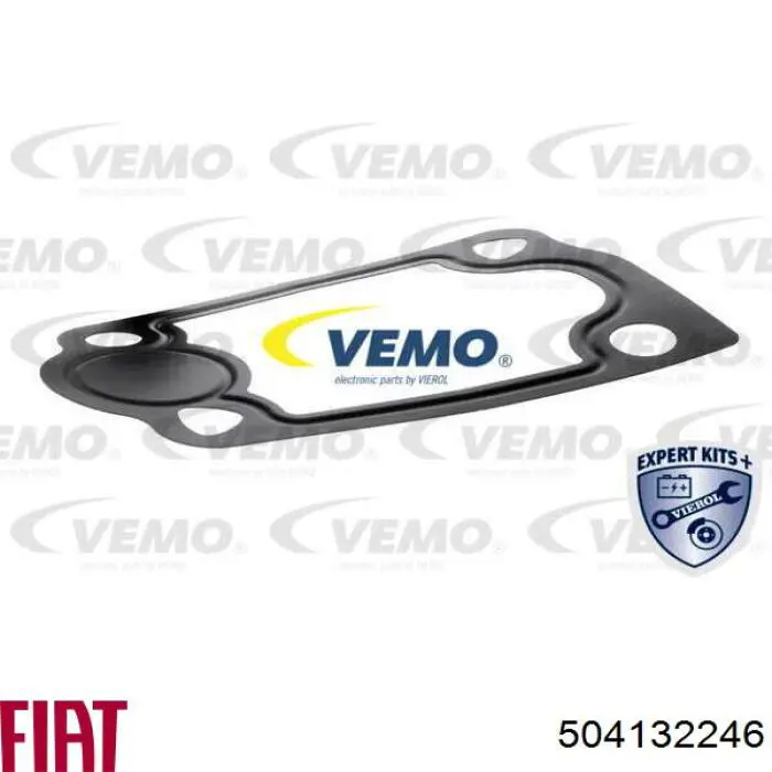 Termostato 504132246 Fiat/Alfa/Lancia