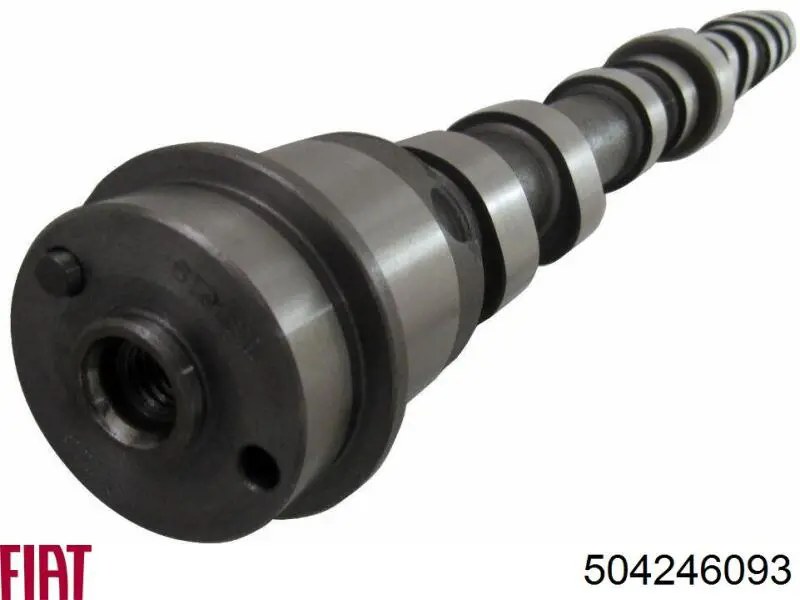 Árvore distribuidora de motor de escape Iveco 504246091 preço, a partir de 135,89 USD