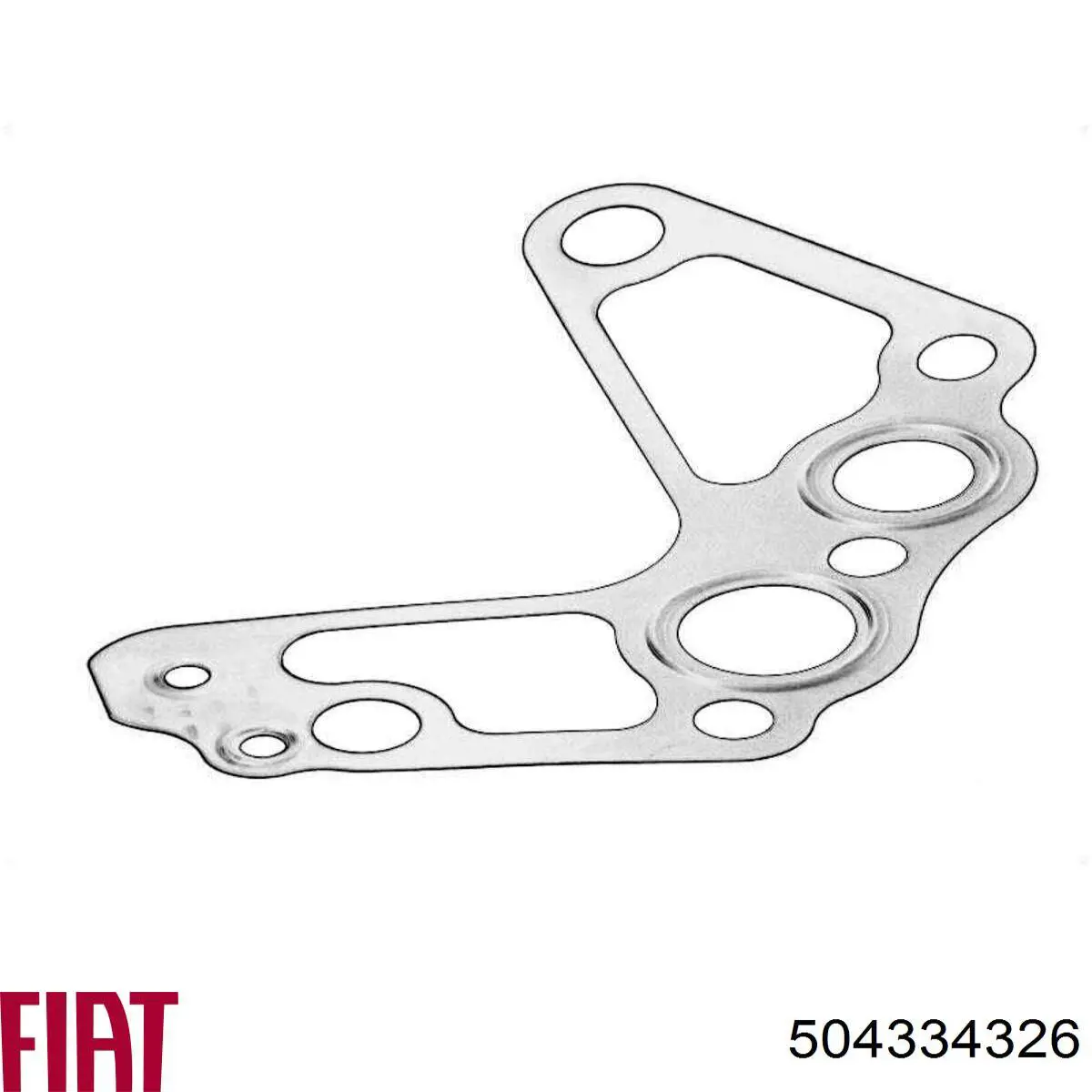 504334326 Fiat/Alfa/Lancia 