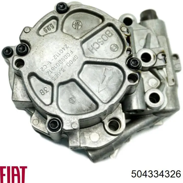 504334326 Fiat/Alfa/Lancia 