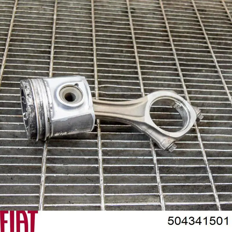 Compre 95IV005ST STS Biela de pistão de motor