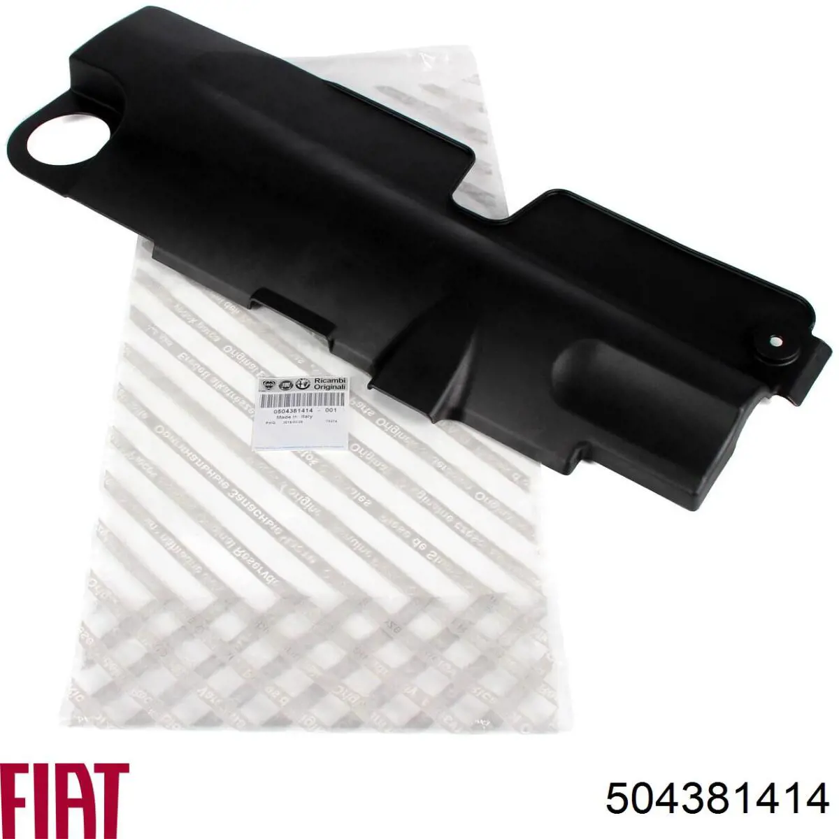 504381414 Fiat/Alfa/Lancia 