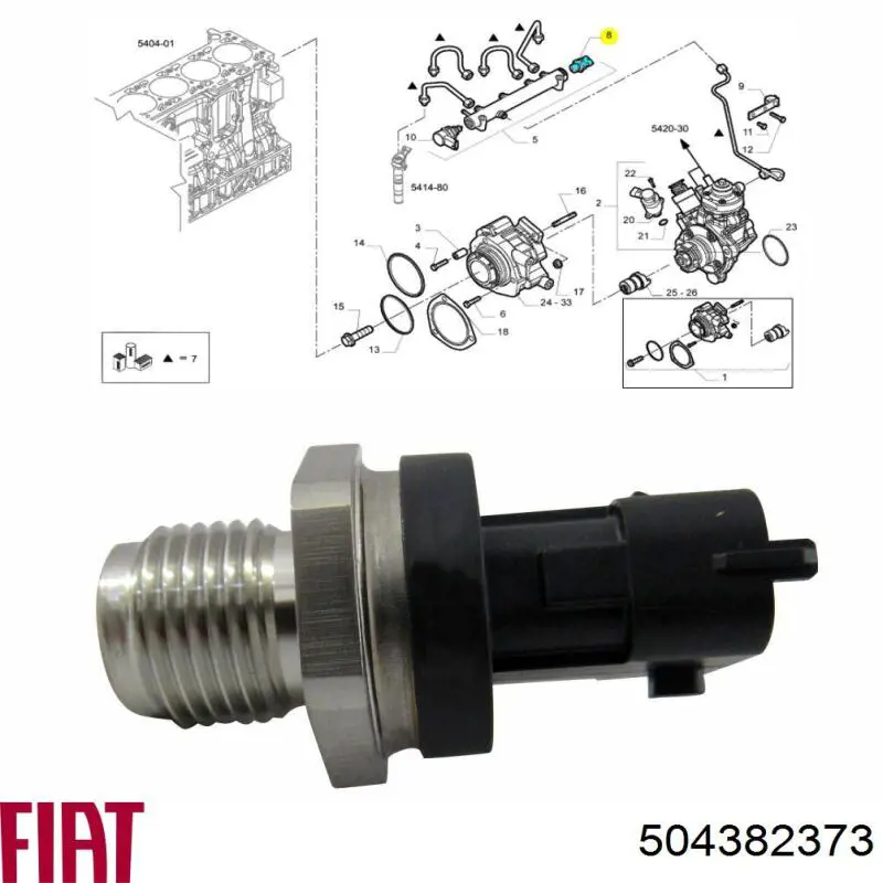 504382373 Iveco 