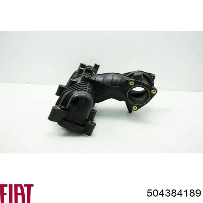 Tubo coletor de admissão Fiat/Alfa/Lancia 504384189 preço, a partir de 137,31 USD