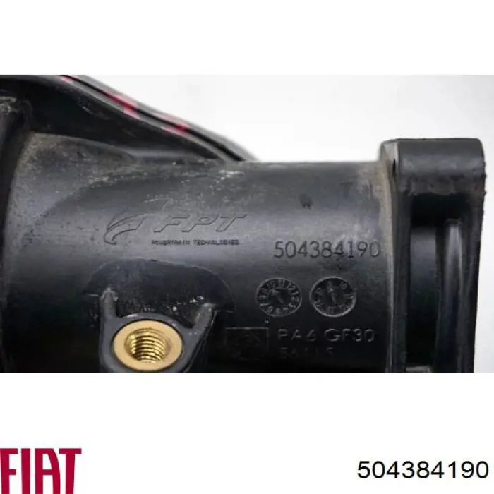 Compre 504384190 Fiat/Alfa/Lancia 