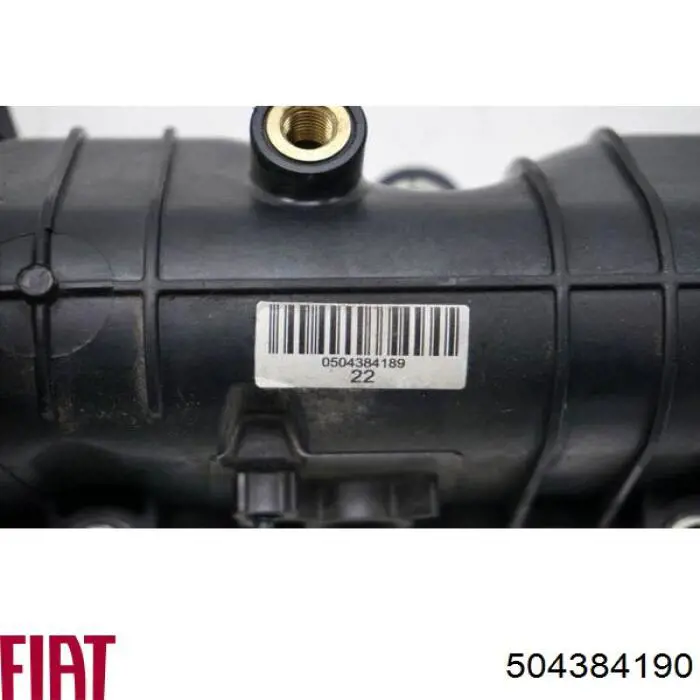  504384190 Fiat/Alfa/Lancia
