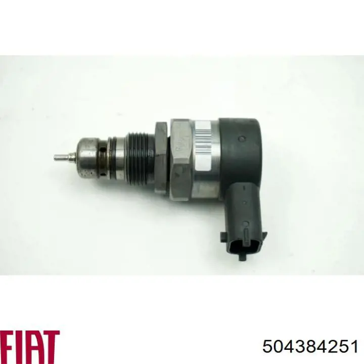 Válvula de regulação de pressão (válvula de redução da Bomba de Combustível de Pressão Alta) Common-Rail-System Iveco 281006032 preço, a partir de 96,33 USD