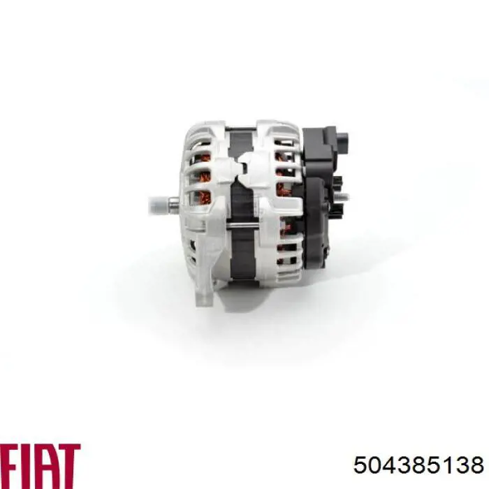 Gerador 504385138 Fiat/Alfa/Lancia