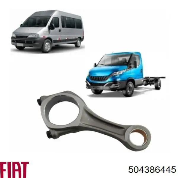  Fiat/Alfa/Lancia 504386445