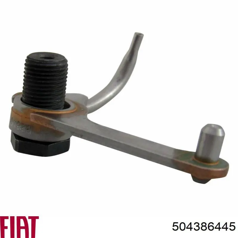  Fiat/Alfa/Lancia 504386445 preço, a partir de 16,46 USD