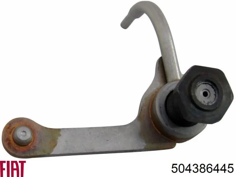 Compre 504386445 Fiat/Alfa/Lancia 