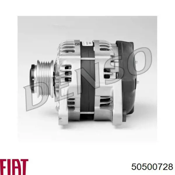 Gerador Fiat/Alfa/Lancia 50500728 preço, a partir de 158,34 USD