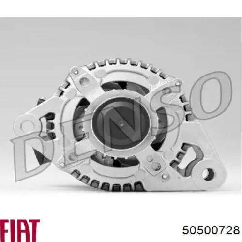 Compre 50500728 Fiat/Alfa/Lancia Gerador