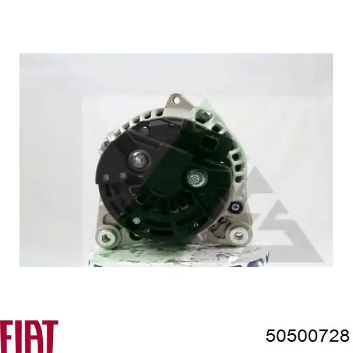 50500728 Fiat/Alfa/Lancia Gerador