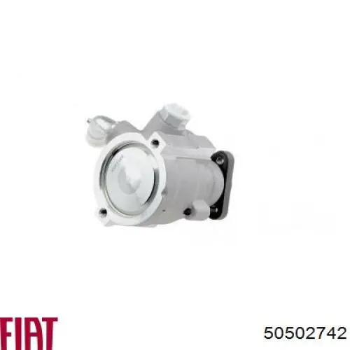 Bomba da Direção hidrâulica assistida Fiat/Alfa/Lancia 50502742 preço, a partir de 55,87 USD