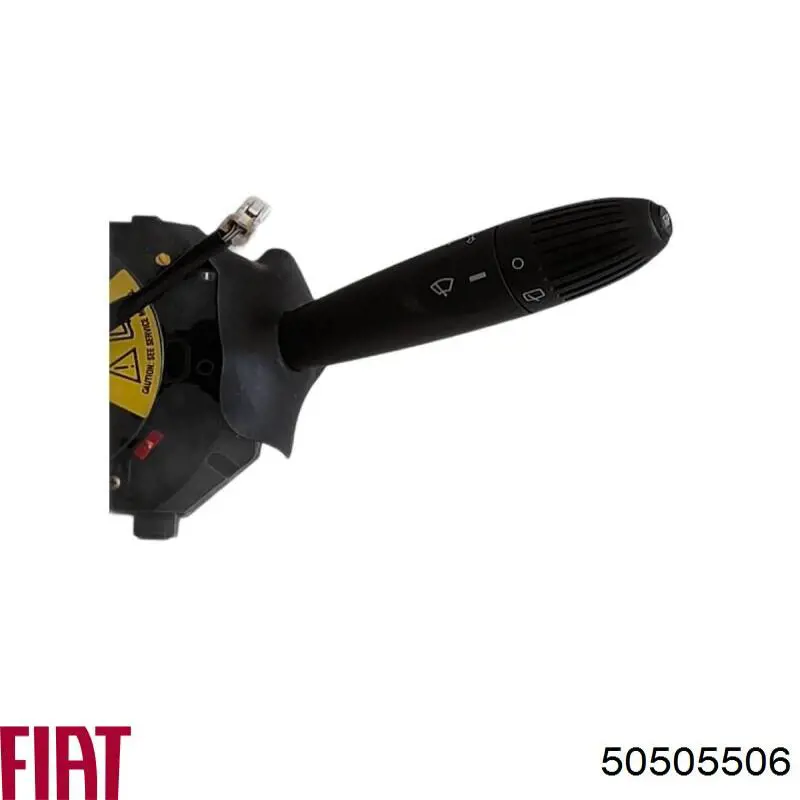50505506 Fiat/Alfa/Lancia Painel de instrumentos (quadro de instrumentos)