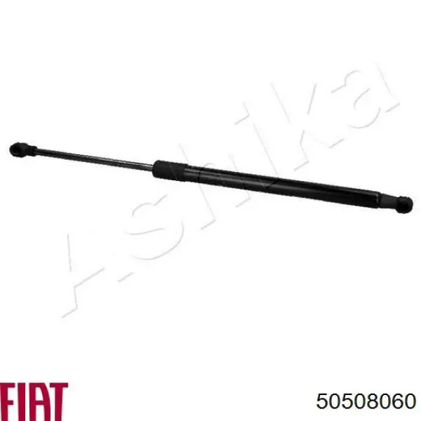Amortecedor de tampa de porta-malas (de 3ª/5ª porta traseira) NTY AEAR022 preço, a partir de 11,81 USD