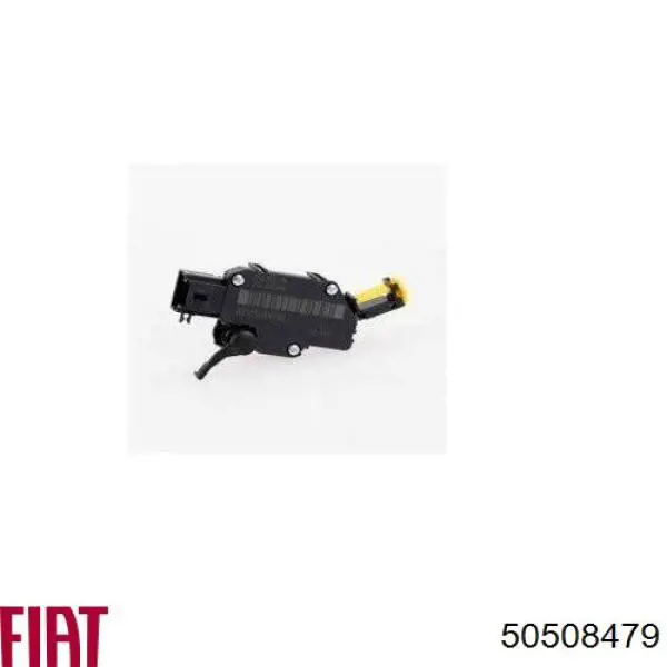 Sensor de ativação do sinal de parada Fiat/Alfa/Lancia 50508479 preço, a partir de 55,66 USD
