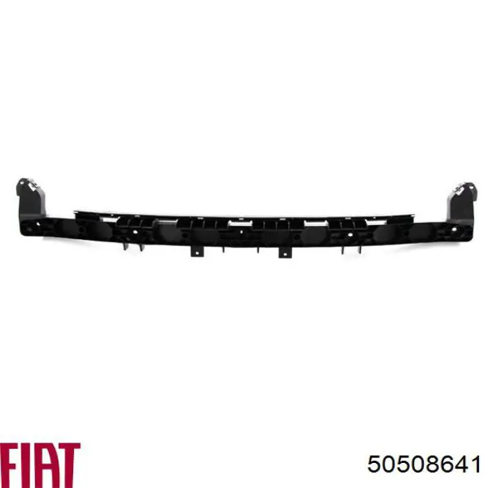 Reforçador do pára-choque traseiro para Alfa Romeo Mito  955