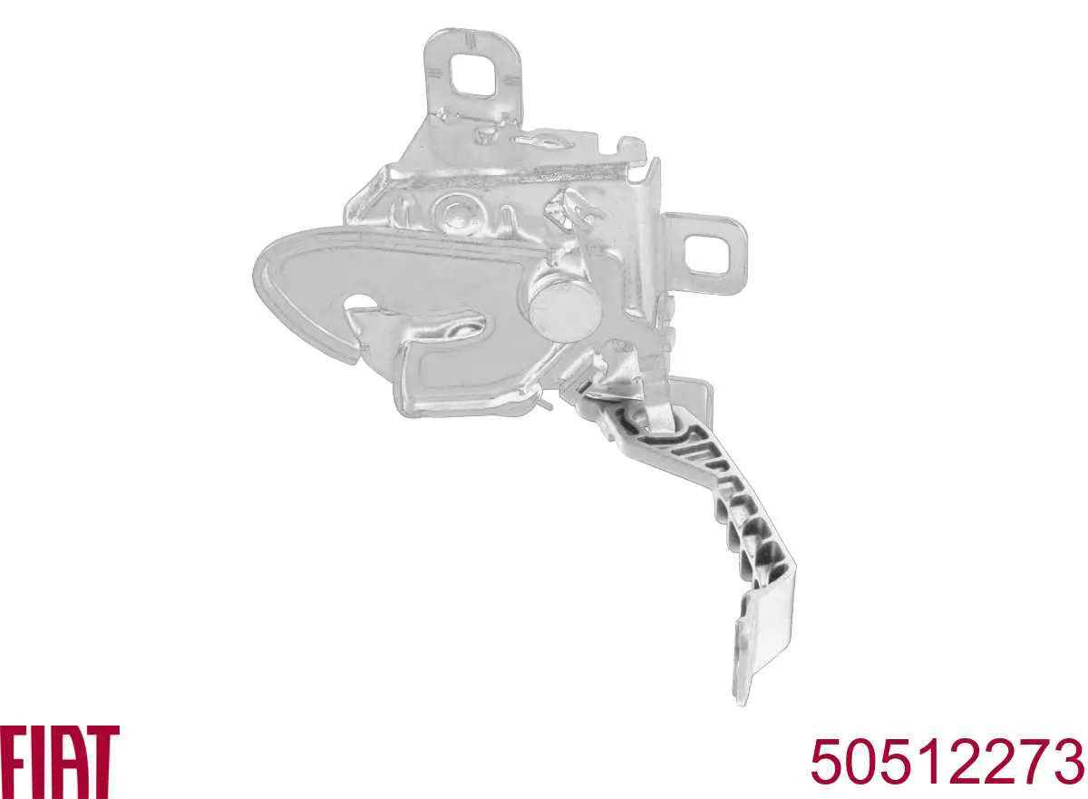 Fecho da capota para Alfa Romeo 159  939