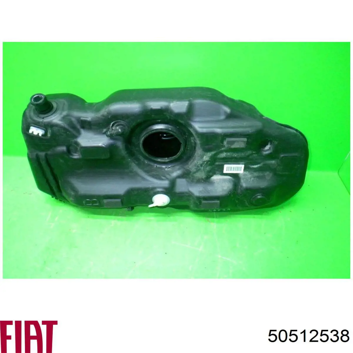 Tanque de combustível Alfa Romeo Mito  955