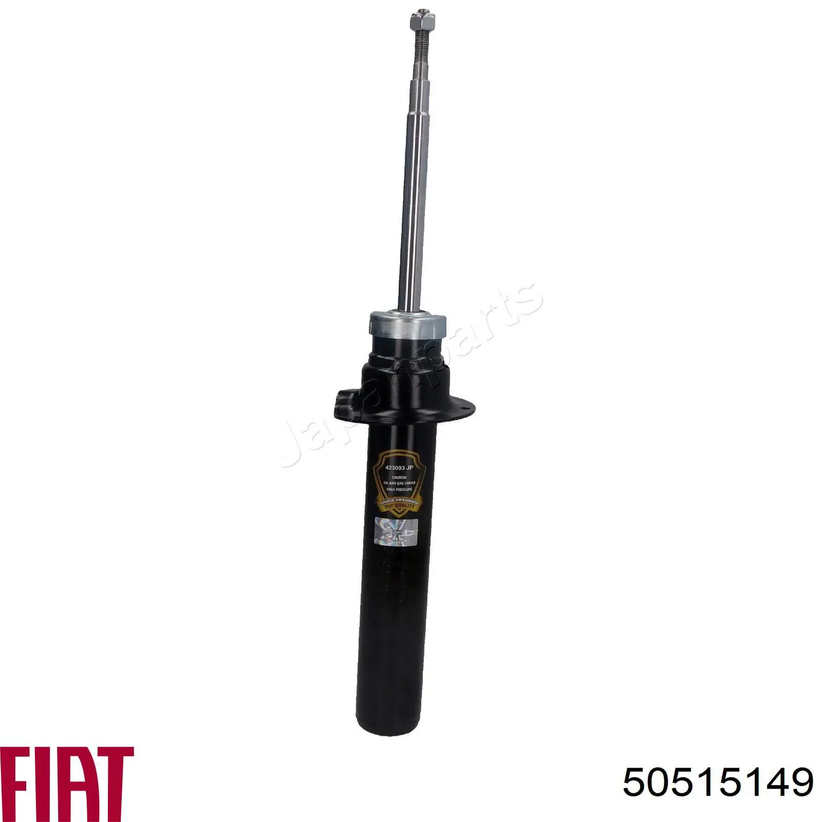 50515149 Fiat/Alfa/Lancia Amortecedor dianteiro