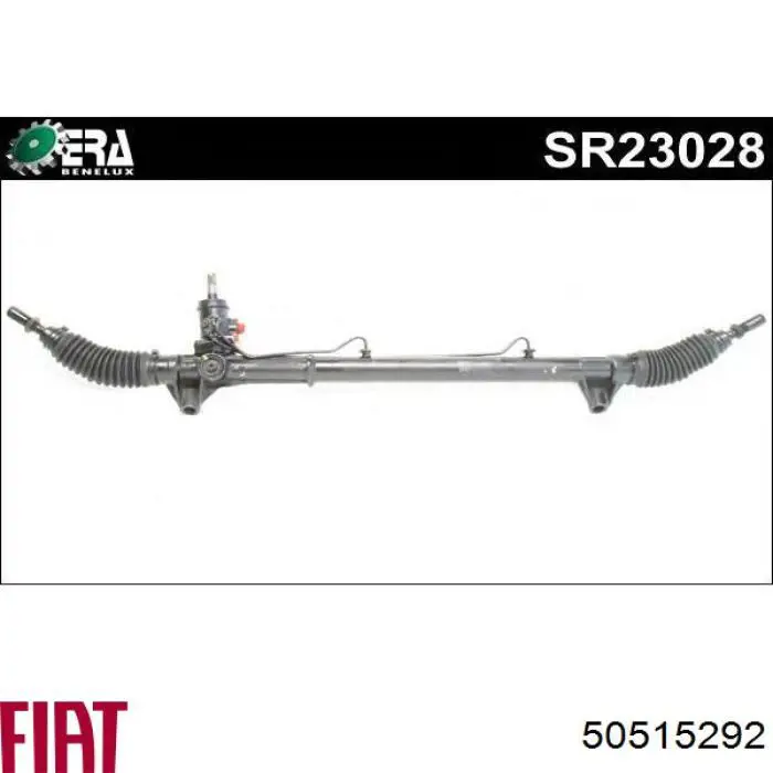 50515292 Fiat/Alfa/Lancia Cremalheira da direção