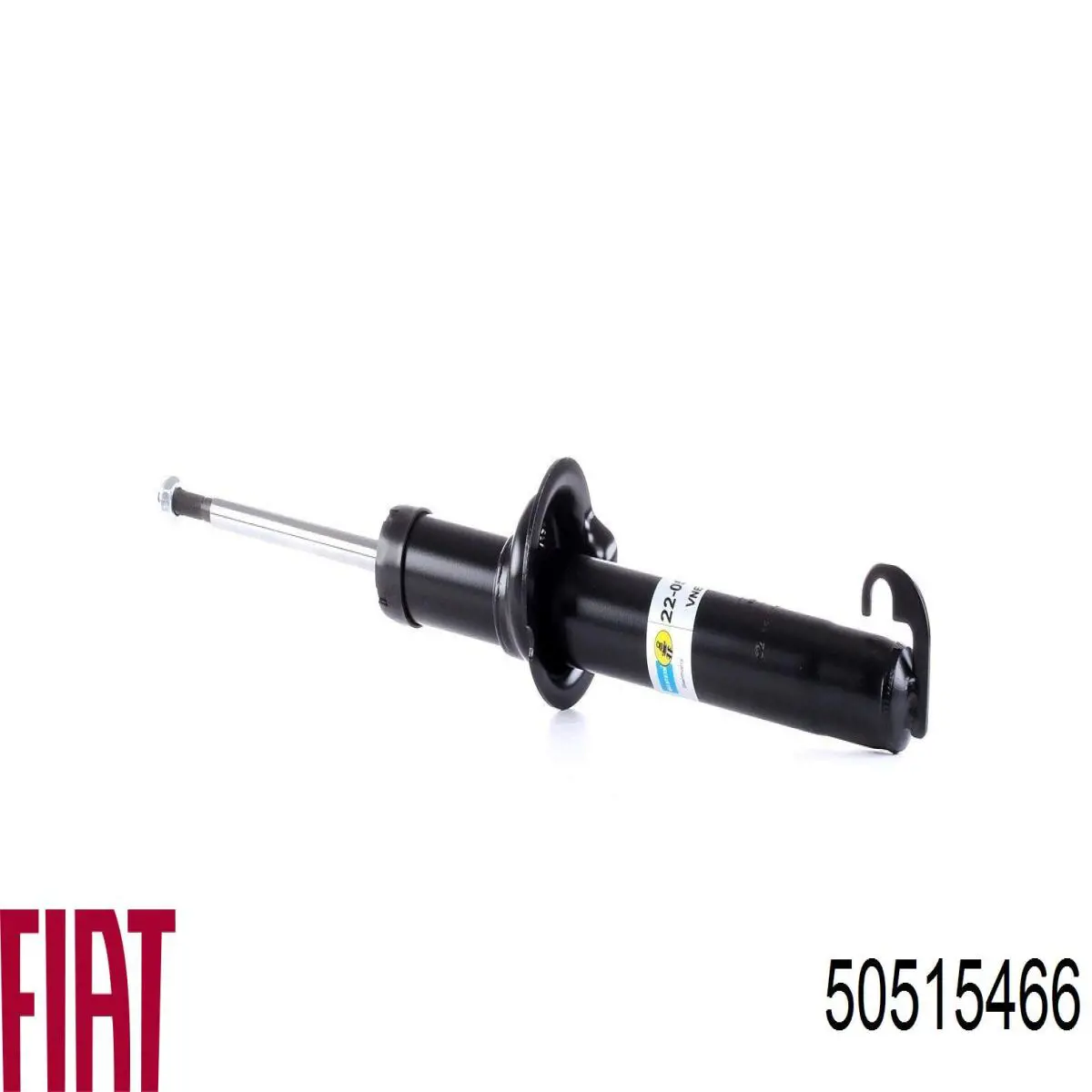 Compre 50515466 Fiat/Alfa/Lancia Amortecedor dianteiro