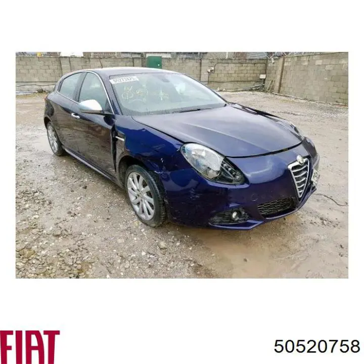 Compre 50520758 Fiat/Alfa/Lancia 