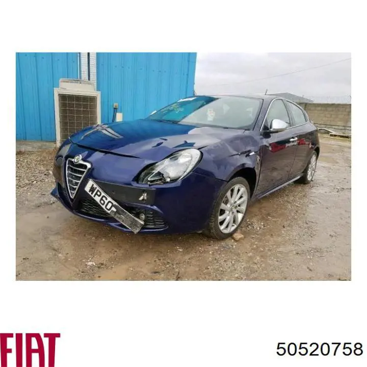  Fiat/Alfa/Lancia 50520758 preço, a partir de 135,67 USD