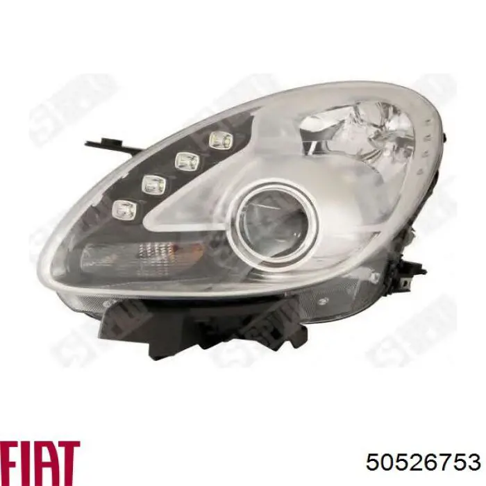 Compre 6671118RMLDEM1 Depo/Loro/Abakus Luz direita