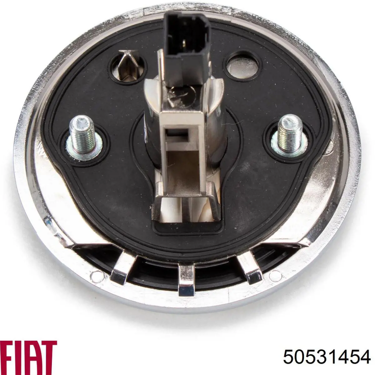 Emblema de tampa de porta-malas (emblema de firma) Fiat/Alfa/Lancia 50531454 preço, a partir de 101,55 USD