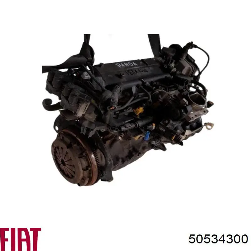 Radiador de esfriamento de motor Fiat/Alfa/Lancia 50534300 preço, a partir de 256,71 USD