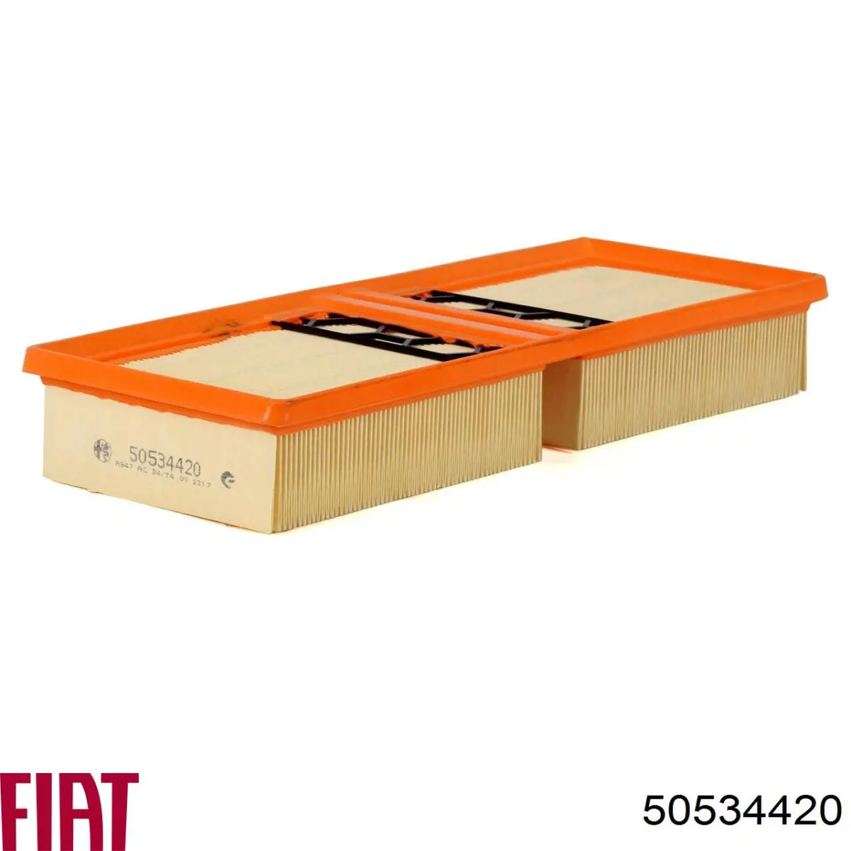Compre 50534420 Fiat/Alfa/Lancia Filtro de ar