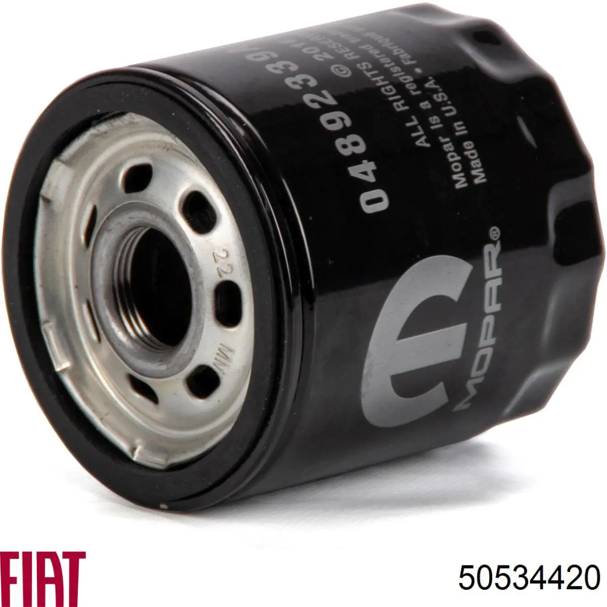 Filtro de ar Fiat/Alfa/Lancia 50534420 preço, a partir de 18,12 USD