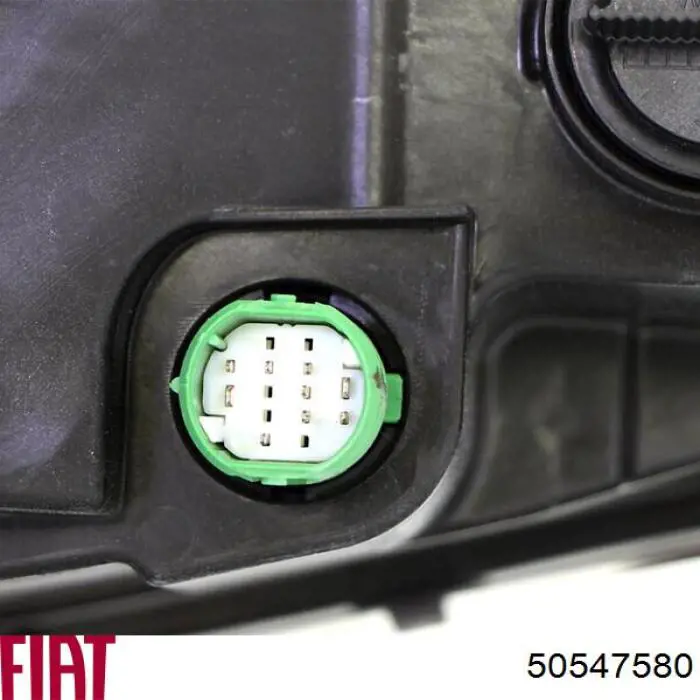 50547580 Fiat/Alfa/Lancia 