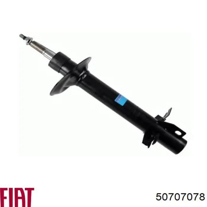 50707078 Fiat/Alfa/Lancia Amortecedor dianteiro