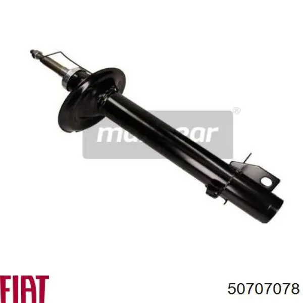Amortecedor dianteiro Fiat/Alfa/Lancia 50707078 preço, a partir de 85,53 USD