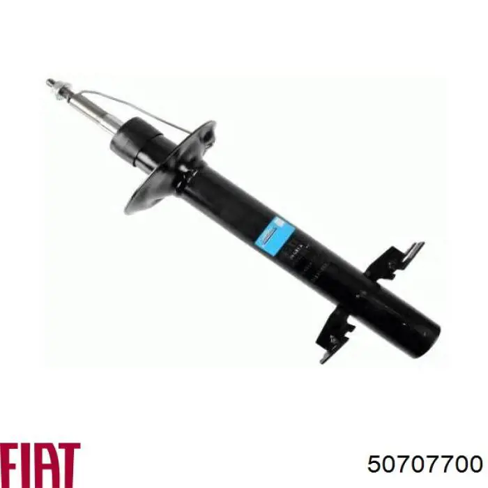 Amortecedor dianteiro Fiat/Alfa/Lancia 50707700 preço, a partir de 63,38 USD