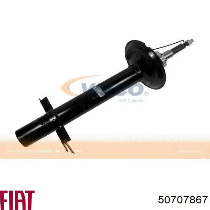 Amortecedor dianteiro Fiat/Alfa/Lancia 50707867 preço, a partir de 98,38 USD