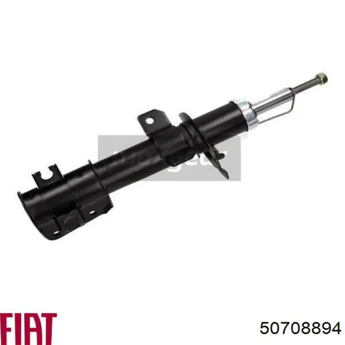Compre 50708894 Fiat/Alfa/Lancia Amortecedor dianteiro