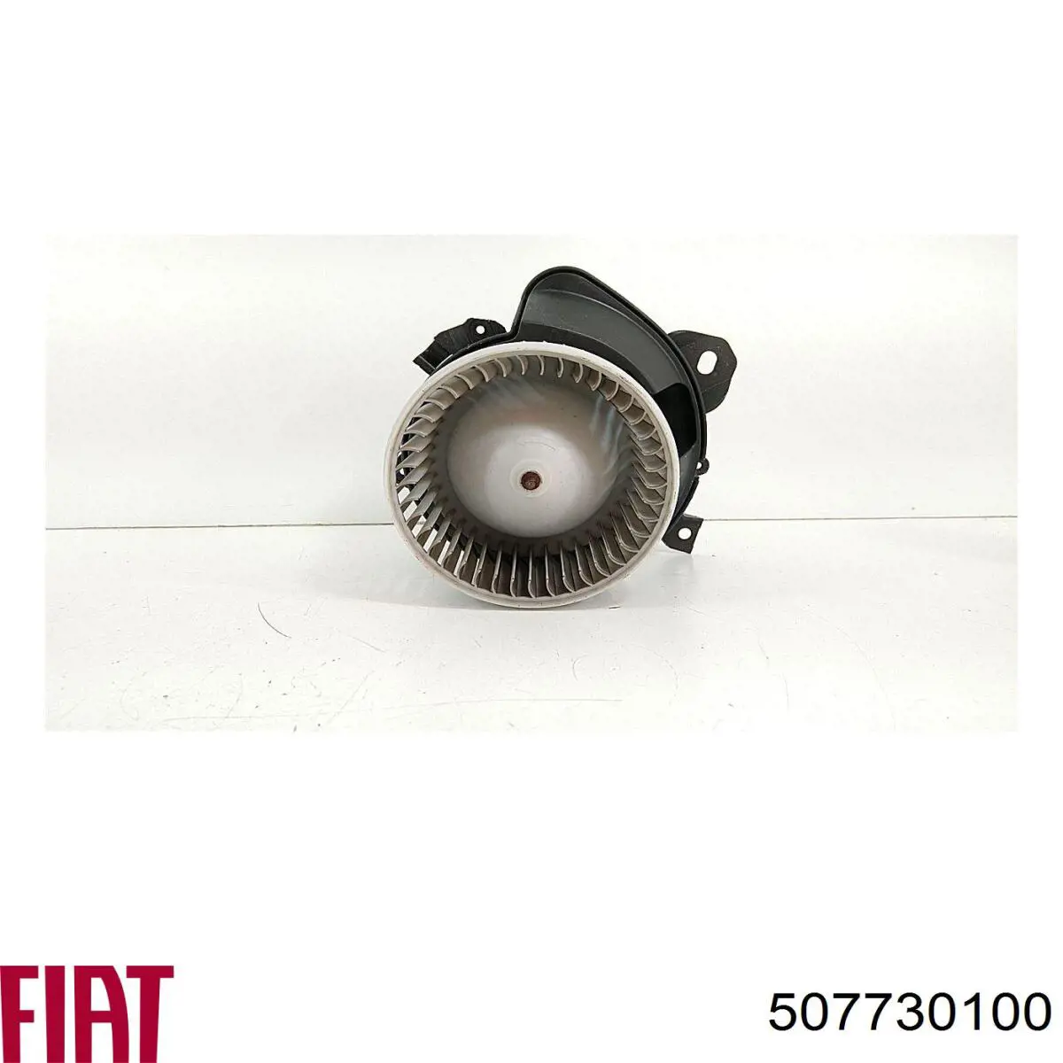 Motor de ventilador de forno (de aquecedor de salão) 77366871 Fiat/Alfa/Lancia