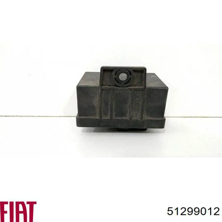 Compre 51299012 Fiat/Alfa/Lancia Relê de aquecedor de pré-arranco